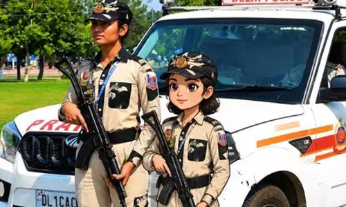 ऑपरेशन मिलाप की सफलता: दिल्ली पुलिस ने मई में 33 बच्चों समेत 124 लापता और अपहृत लोगों को परिवारों से मिलाया