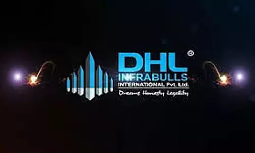 DHL इंफ्राबुल्स इंटरनेशनल का 16वां स्थापना दिवस धूमधाम से मनाया गया