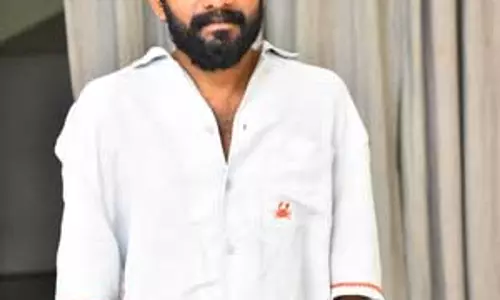 पेड्डी के निर्देशक का खुलासा, फिल्म के लिए राम चरण ने तीन से चार महीने तक कुश्ती का लिया प्रशिक्षण
