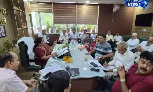 Karnal नगर निगम 4 और 5 जून को सफाई और पौधारोपण अभियान चलाएगा