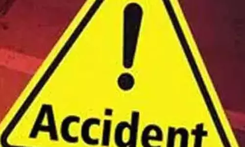 ड्राइवर समेत 3 की मौत, कोरबा में हुए हादसे
