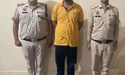 Gurugram में 5 महीने के बच्चे की हत्या, आरोपी गिरफ्तार
