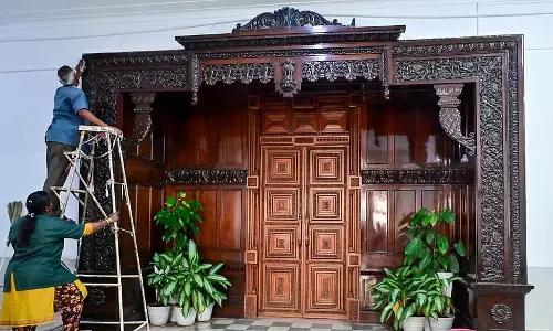 डीके शिवकुमार आज लेंगे CM पद की शपथ, 11-14 मंत्रियों के भी शामिल होने की संभावना