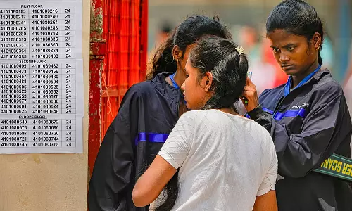 NTA ने CUET-UG 2026 के प्रभावित उम्मीदवारों के लिए नई परीक्षा तिथियां घोषित कीं