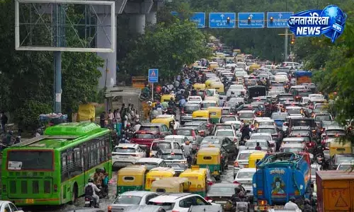 Delhi-NCR में BS VI इलेक्ट्रिक कमर्शियल वाहनों की मंजूरी जल्द