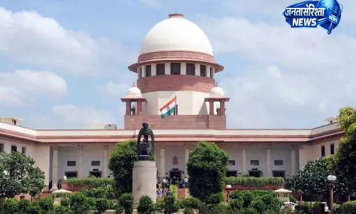SC ने Aravalli पर फिर से विचार के लिए एक्सपर्ट पैनल बनाया