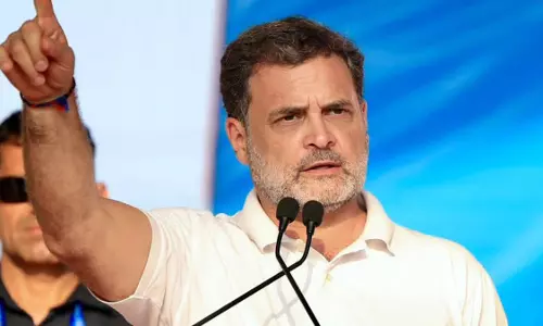 Haridwar: कार्यकर्ताओं में जोश बढ़ाने वाला होगा राहुल गांधी का उत्तराखंड दौरा