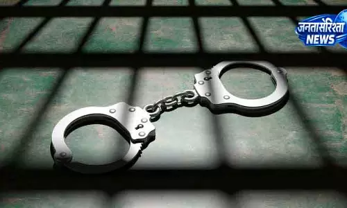 Delhi दहेज के लिए हत्या के प्रयास में तीन आरोपी को 10 साल की जेल