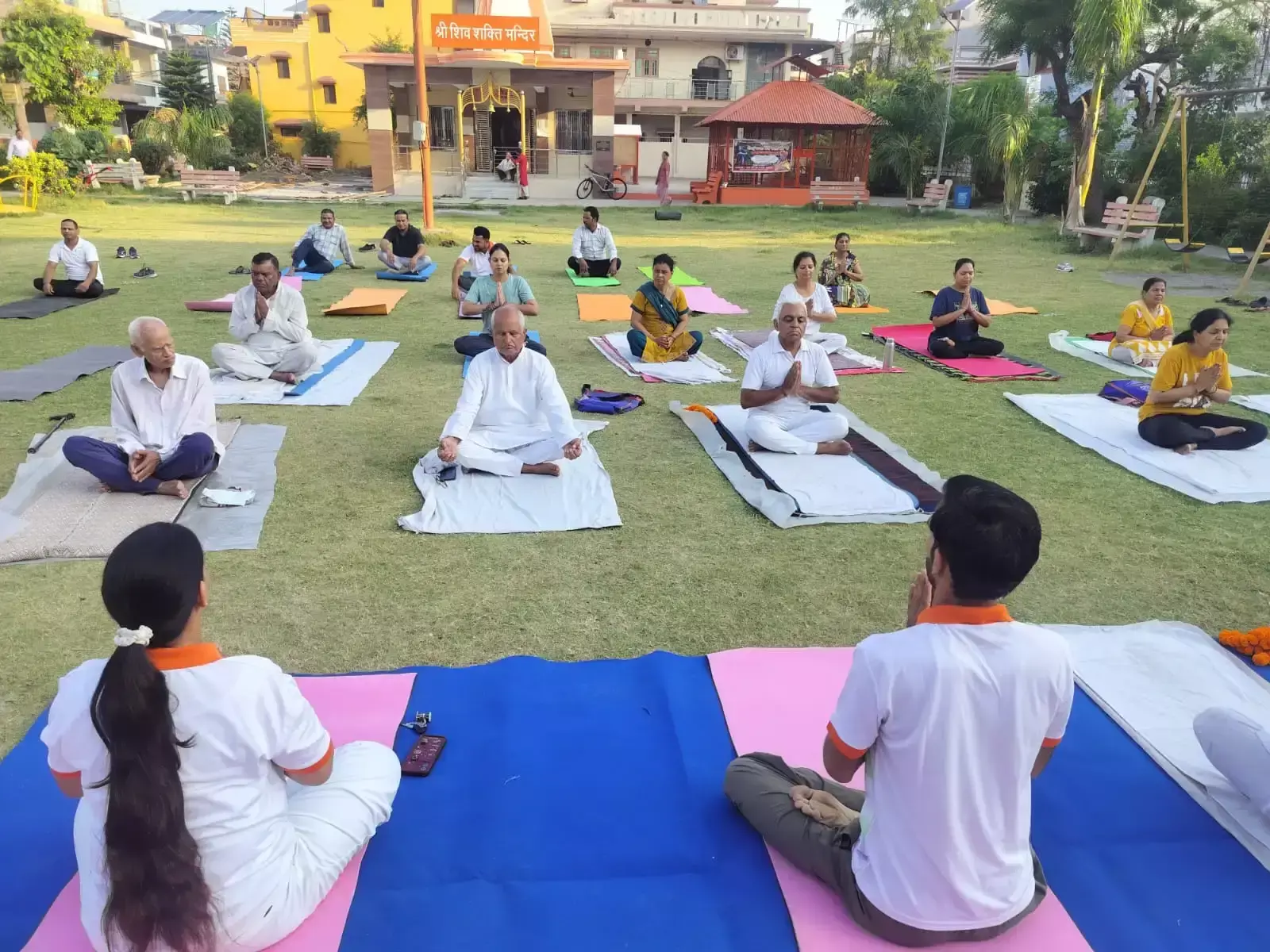 Gurugram: गुरुग्राम में अस्पताल के कर्मचारियों के मोबाइल हैक होने से सनसनी