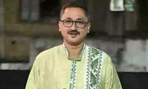 बंगाल पुलिस ने भ्रष्टाचार के आरोप में एक और तृणमूल पार्षद को किया गिरफ्तार