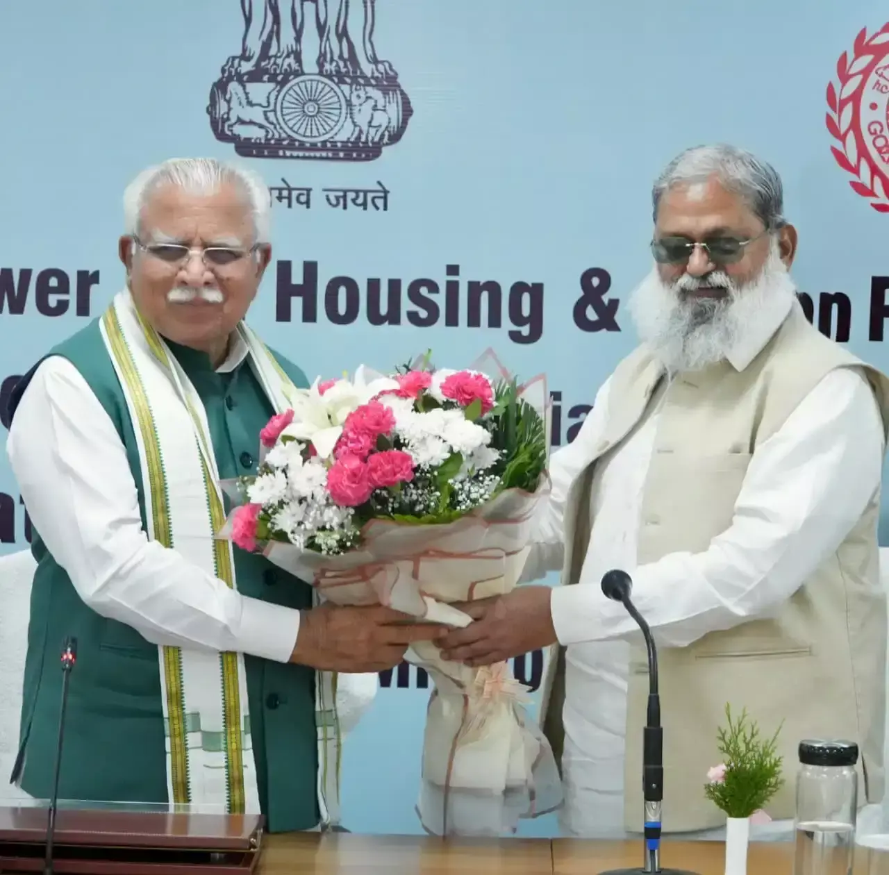 Chandigarh: बिजली आपूर्ति को मजबूत करने के लिए नई तकनीकों पर जोर