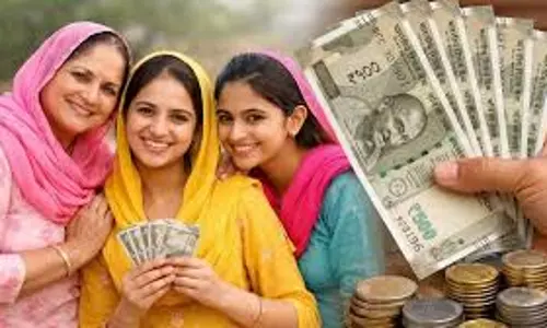 Chandigarh: पंजाब में महिलाओं के लिए मासिक भत्ता योजना की शुरुआत जल्द