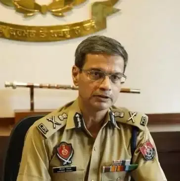 Chandigarh: गुरदासपुर हमले का मुख्य आरोपी पुलिस गिरफ्त में