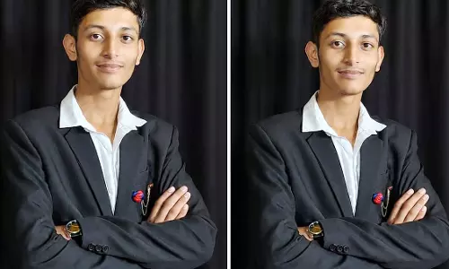 मुख्यमंत्री आकांक्षा योजना के आठ स्टूडेंट्स ने JEE एडवांस्ड क्वालिफाई किया