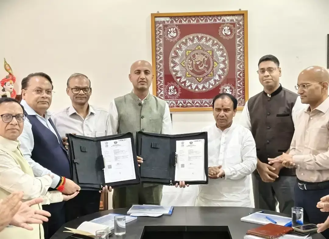 Dehradun: आर्टिफिशियल इंटेलिजेंस और कोडिंग सीखेंगे तकनीकी संस्थानों के विद्यार्थी