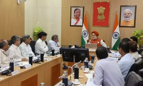 दिल्ली में अवैध निर्माण पर सख्ती, उपराज्यपाल ने एमसीडी को समयबद्ध रणनीति लागू करने के दिए निर्देश
