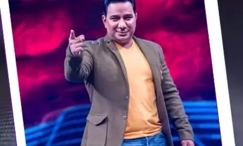 जैकी श्रॉफ ने निर्देशक अहमद खान को जन्मदिन पर दी शुभकामनाएं