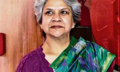 Himachal कैडर की पूर्व IAS ने बनाया इतिहास