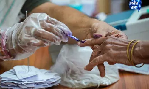 Palampur नगर निगम चुनाव में कांग्रेस की जीत