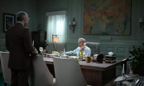 मेड इन इंडिया- ए टाइटन स्टोरी : प्रेरणा, संघर्ष और सफलता की दमदार कहानी (रिव्यू)