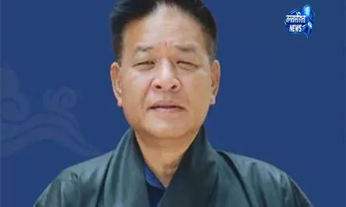 Dharamsala तिब्बती संसद का नया कार्यकाल शुरू