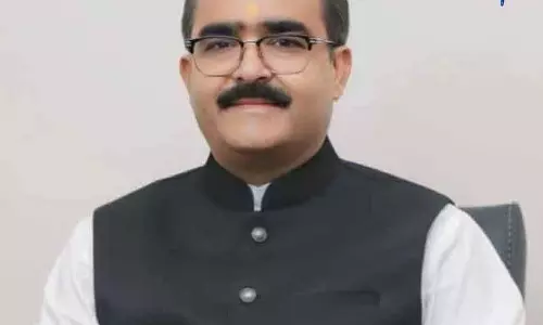 Himachal में बीजेपी की जीत कांग्रेस के खिलाफ फैसला: बिक्रम ठाकुर