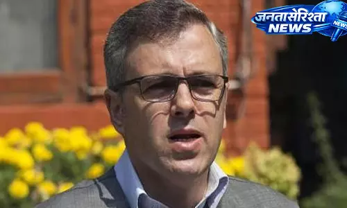 उमर के बादल फटने वाले बयान से NC विधायकों की मीटिंग को लेकर अटकलें तेज़ हो गई