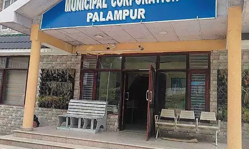 Palampur चुनाव में BJP को झगड़ों और देर प्रचार का नुकसान