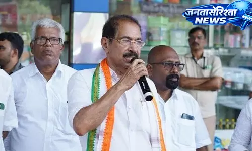 सरकारी कर्मचारियों के ट्रांसफर पर राजनीतिक विवाद, UDF ने आरोपों को किया खारिज
