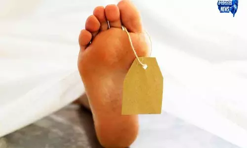 Dharamshala में महिला ने आत्महत्या कर ली