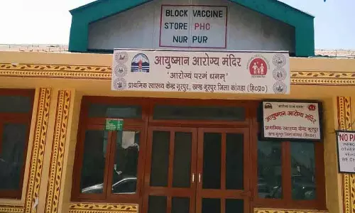 Nurpur ब्लॉक मेडिकल ऑफिस की कार्यकुशलता ‘स्प्लिट ऑपरेशन’ से प्रभावित