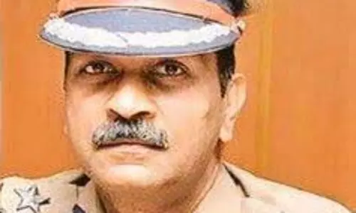 तमिलनाडु: 1994 बैच के आईपीएस अधिकारी महेश कुमार अग्रवाल ने ग्रहण किया डीजीपी का पदभार