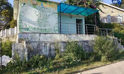 Palampur निकाय में प्रशासनिक संघर्ष और विवाद जारी