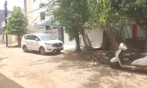 कृषि अधिकारी भी ED की रडार में, राजनांदगांव में छापेमारी जारी