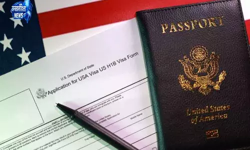 Washington DHS ने सीनेट को बताया: H-1B वीज़ा के लिए भारी भुगतान