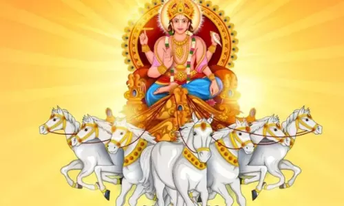 भानु सप्तमी 2026: कब मनाई जाएगी सूर्य देव को समर्पित यह विशेष तिथि, जानें महत्व
