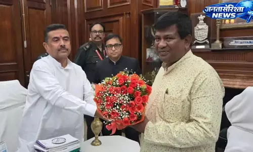 पश्चिम बंगाल विधानसभा में नेता प्रतिपक्ष पद को लेकर TMC में खींचतान तेज