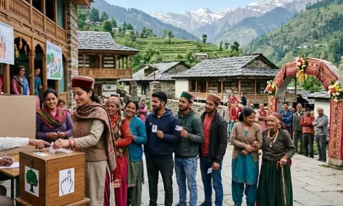 Shimla: पंचायत चुनाव परिणाम में दिलचस्प आंकड़े, 13 हजार से ज्यादा मैट्रिक पास प्रतिनिधि निर्वाचित