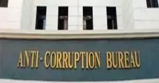 Telangana एसीबी ने डीए मामले में निलंबित एसीपी भुजंगा राव की संपत्तियों पर छापेमारी की