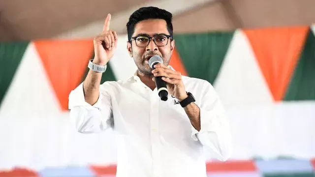 Kolkata: गिरफ्तारी आशंका के बीच अभिषेक बनर्जी ने कोर्ट का दरवाजा खटखटाया