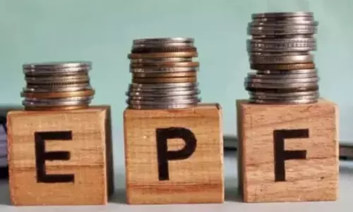 कृषि विभाग के EPF गबन मामले में बड़ा खुलासा