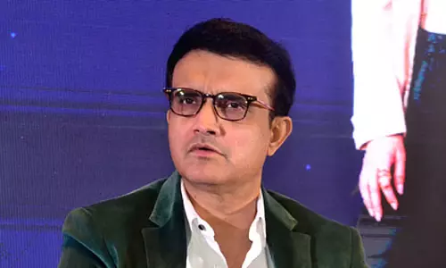 भाजपा सरकार ने पूर्व भारतीय कप्तान सौरव गांगुली की सुरक्षा Z श्रेणी से घटाकर Y श्रेणी कर दी