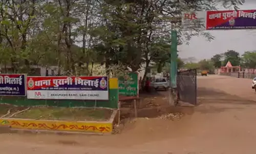 फार्म हाउस में मिला शव, विवाद के बाद संदिग्ध मौत