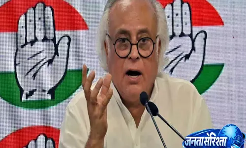 Arunachal की राजनीति में नया विवाद, कांग्रेस ने CM के खिलाफ लगाए गंभीर आरोप