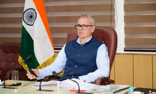 Srinagar: संरक्षित क्षेत्र में प्रवेश पर कोई रोक नहीं, सरकार का बयान