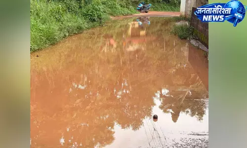 Kerala : रेलवे कंस्ट्रक्शन से नदी की चौड़ाई घटी, राजधानी में जलभराव की समस्या बढ़ी