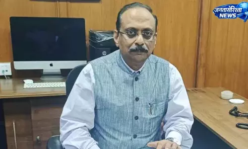 पूर्व मुख्य सचिव संजय गुप्ता बने पंजाब राज्य विद्युत नियामक आयोग के नए अध्यक्ष