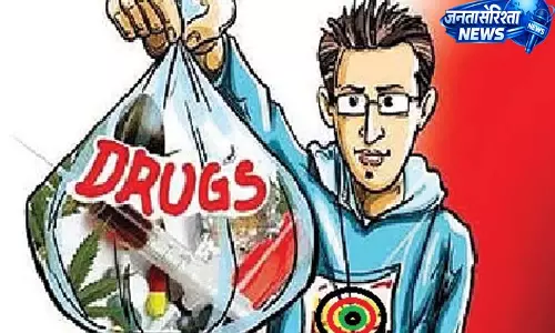 नशे के मामलों में फंसे कर्मचारियों पर गिरेगी गाज