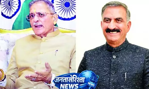 पांच जून को नशे के खिलाफ दौड़ेगा हिमाचल, राज्यपाल करेंगे शुभारंभ