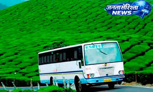 KSRTC ने मानसून टूरिज्म कैलेंडर जारी किया, कोट्टियूर यात्रा समेत कई मानसून ट्रिप शुरू
